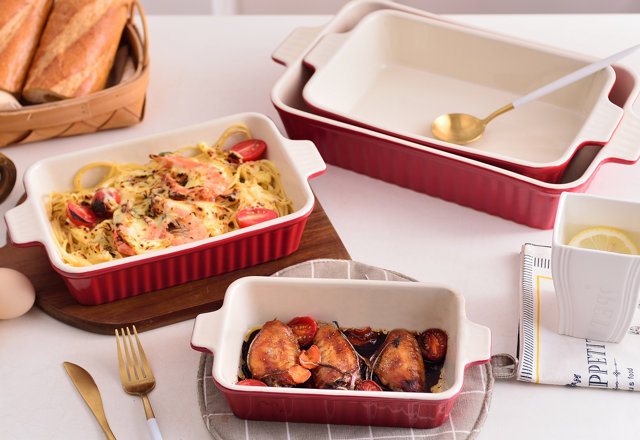 Just for You: Bakeware Sets